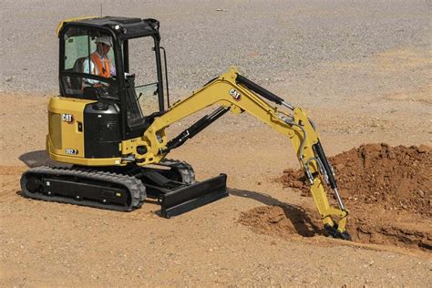 biggest cat mini excavator|largest caterpillar excavator world.